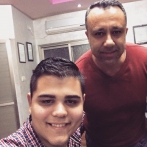 Ameer dandan